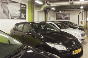 A.W. Auto's